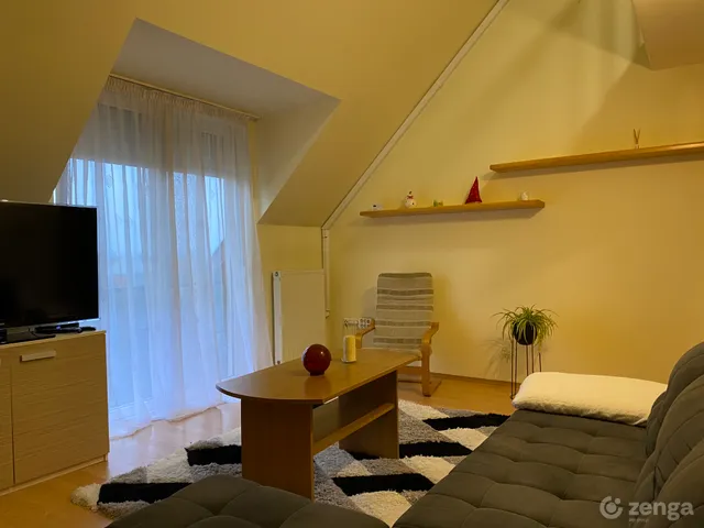 Kiadó lakás Pécs, Újpatacs 45 nm