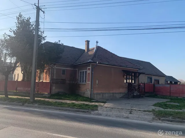 Eladó ház Dombóvár 94 nm