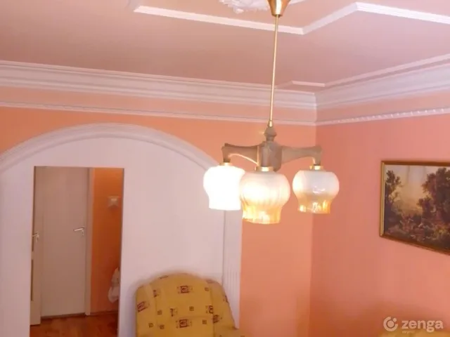 Eladó lakás Győr, Marcalváros II. 55 nm