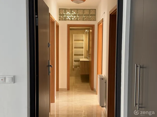 Eladó lakás Sárvár 78 nm