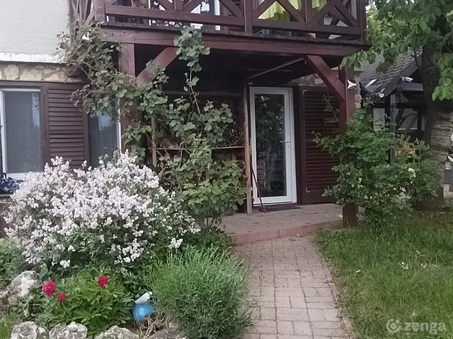 Eladó ház Badacsonytördemic 145 nm