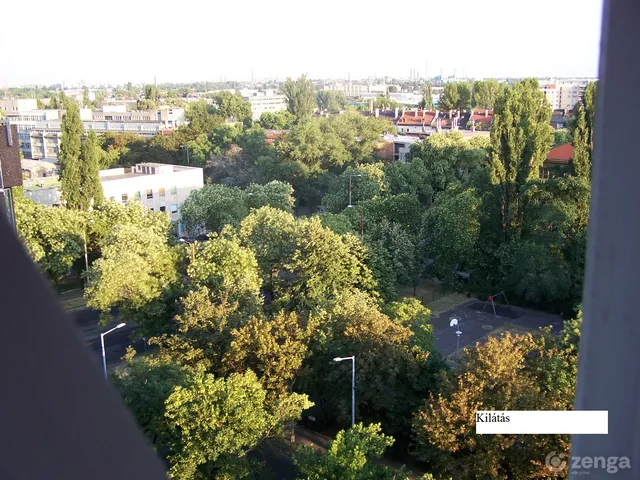 Eladó lakás Budapest XI. kerület, Kelenföld 40 nm
