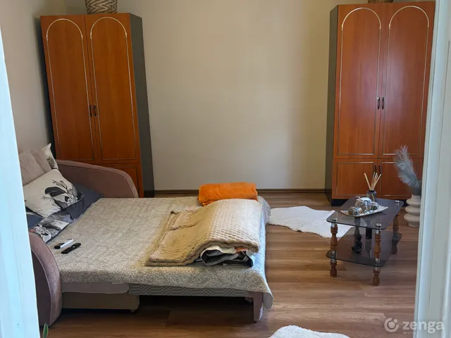 Eladó lakás Budapest XIX. kerület, Kispest 26 nm