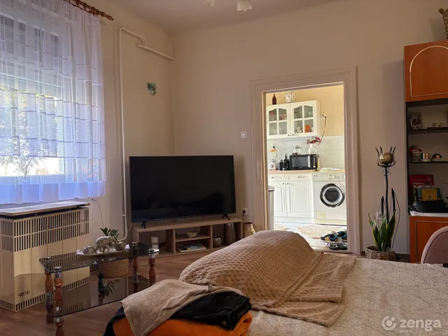 Eladó lakás Budapest XIX. kerület, Kispest 26 nm