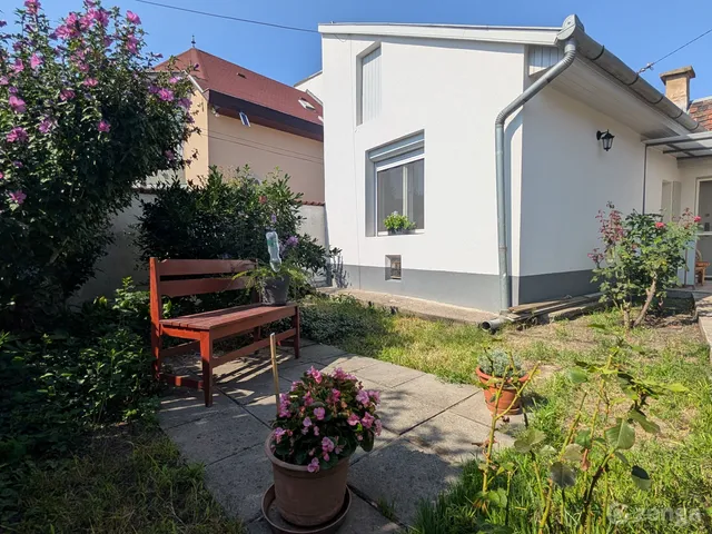 Eladó ház Budapest XX. kerület, Pesterzsébet, Iskola u. 48 nm