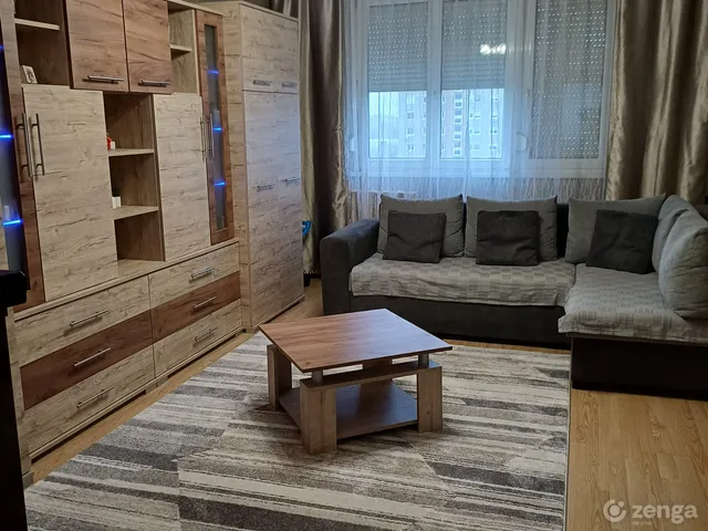 Eladó lakás Budapest XIX. kerület, Kispest 52 nm