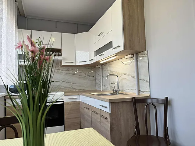 Eladó lakás Kecskemét, Széchenyiváros 63 nm