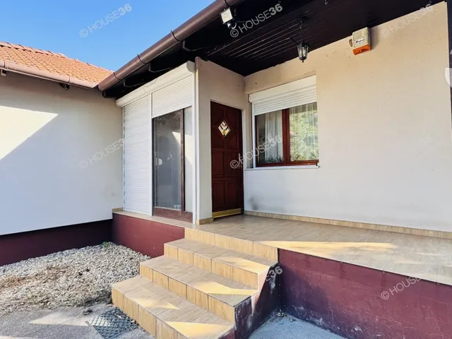 Eladó ház Kecskemét 100 nm