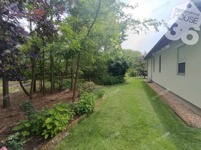 Eladó ház Helvécia 85 nm