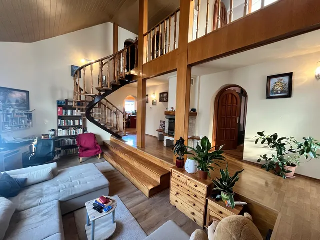 Eladó ház Kecskemét, Petőfiváros 192 nm