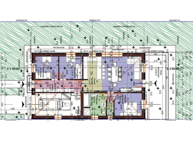 Eladó ház Kerekegyháza 153 nm