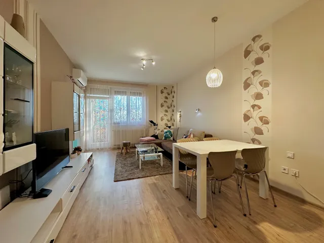 Eladó lakás Kecskemét, Hunyadiváros 51 nm