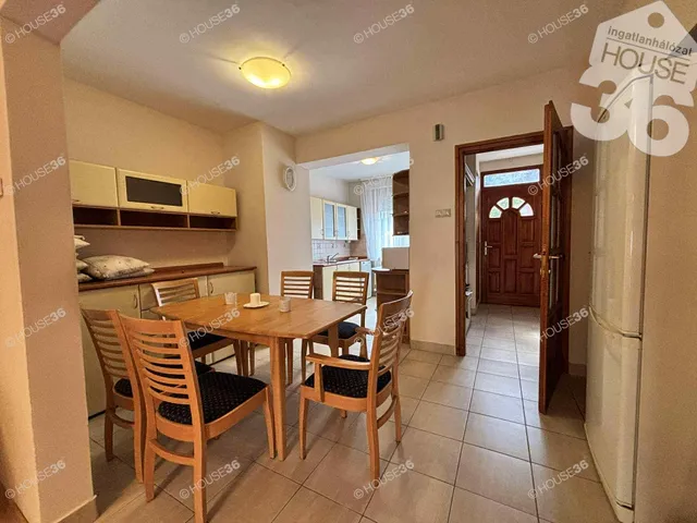 Eladó ház Kecskemét 95 nm