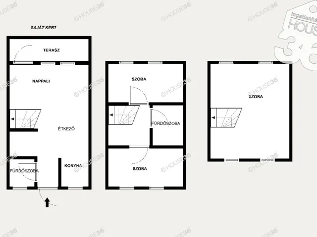 Eladó ház Kecskemét 95 nm