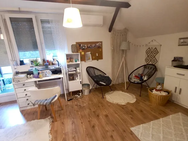 Eladó ház Helvécia 175 nm