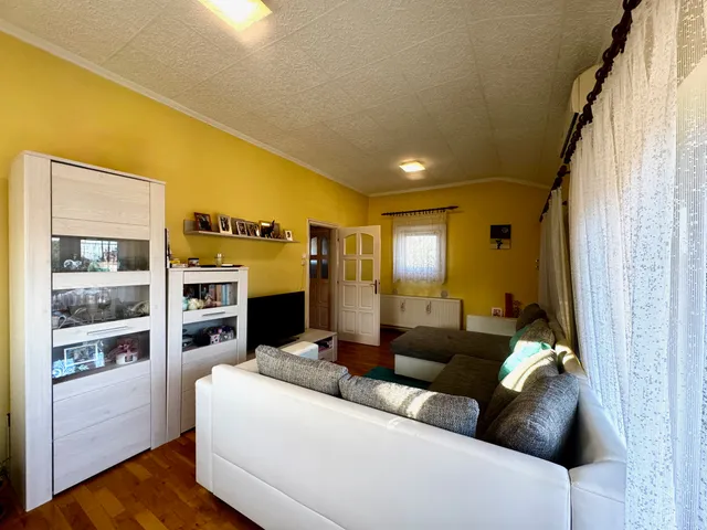 Eladó ház Nagykőrös 110 nm