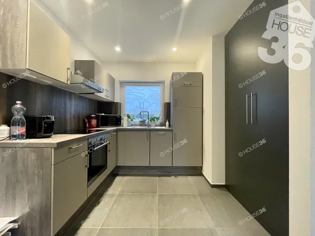 Eladó ház Kecskemét, Kadafalva 70 nm