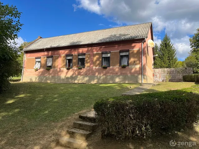 Eladó ház Gödre 123 nm