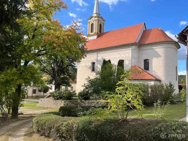 Eladó ház Gödre 123 nm