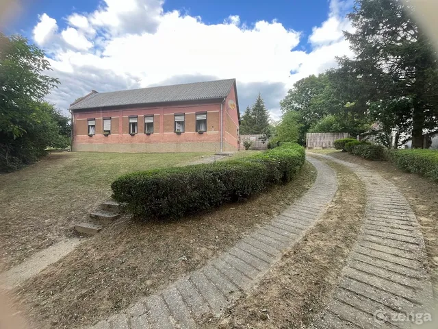 Eladó ház Gödre, Árpád u. 3. 120 nm
