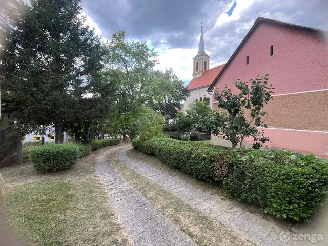 Eladó ház Gödre, Árpád u. 3. 120 nm
