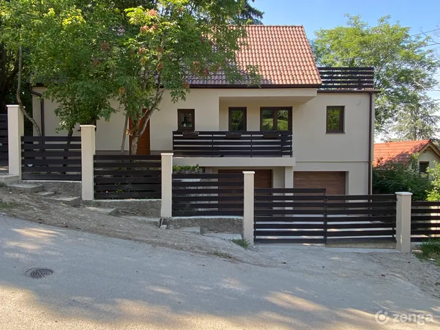 Eladó ház Leányfalu 114 nm