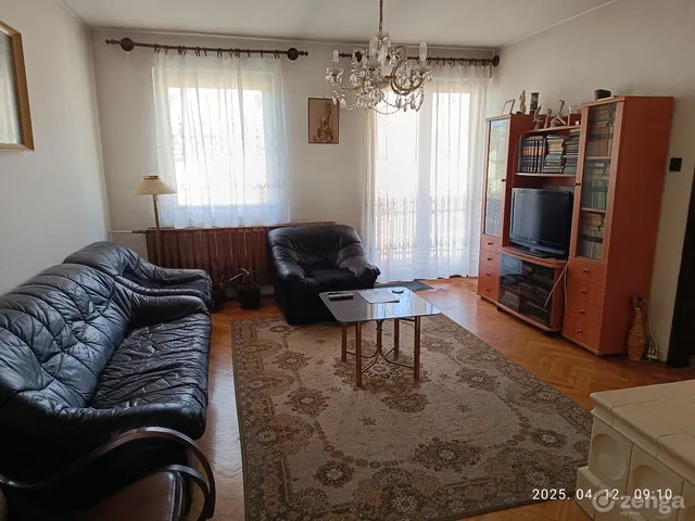 Eladó lakás Zalaegerszeg, Belváros, Bíró Márton utca 16 85 nm