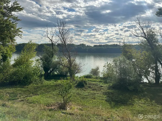 Eladó telek Százhalombatta, Dunafüred 1265 nm