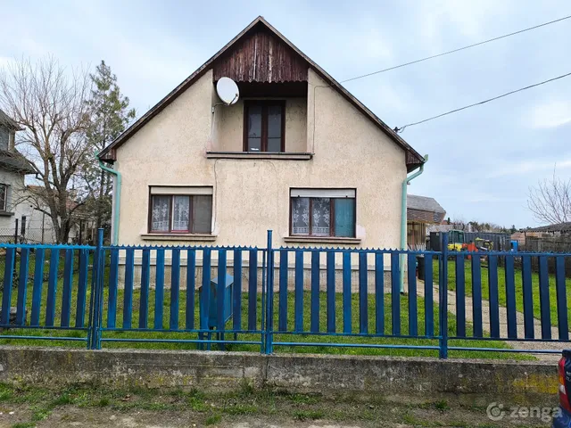 Eladó ház Érd, Tusculanum 72 nm