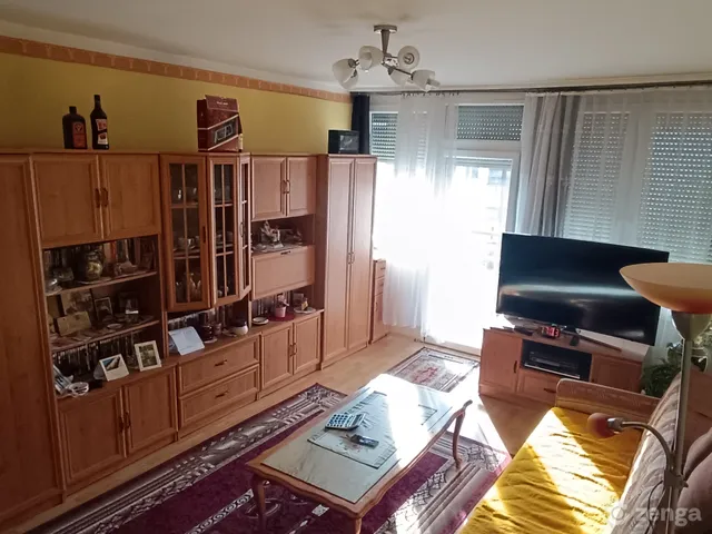 Eladó lakás Budapest XVII. kerület, Rákoskeresztúr 67 nm
