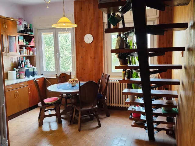 Eladó lakás Budapest XX. kerület, Pacsirtatelep 124 nm