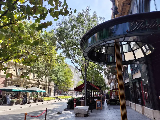 Eladó lakás Budapest VI. kerület, Nagykörúton belüli terület, Nagymező u. 26. 56 nm