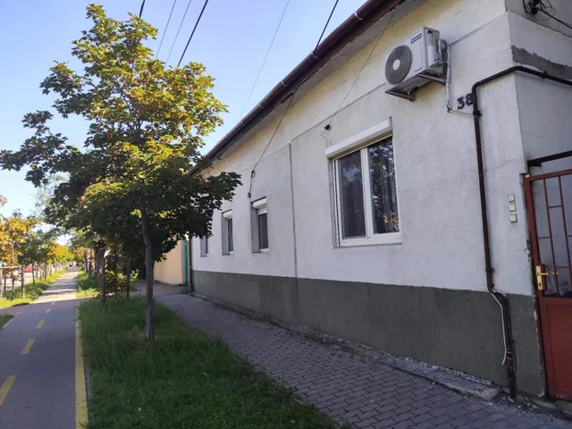 Eladó lakás Budapest XXI. kerület, Csepel Belváros 30 nm