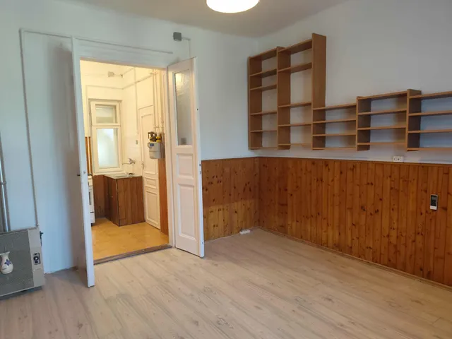 Eladó lakás Budapest XXI. kerület, Csepel Belváros 30 nm