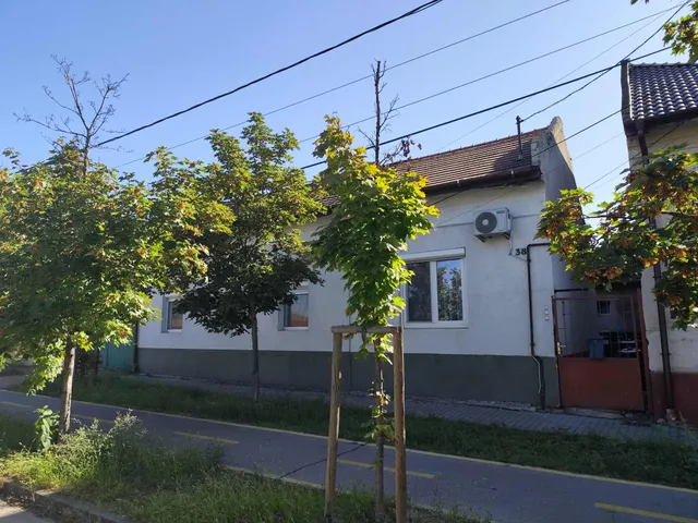 Eladó lakás Budapest XXI. kerület, Csepel Belváros 30 nm
