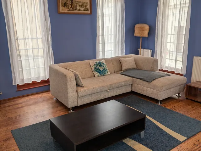 Eladó lakás Pécs, Belváros 80 nm