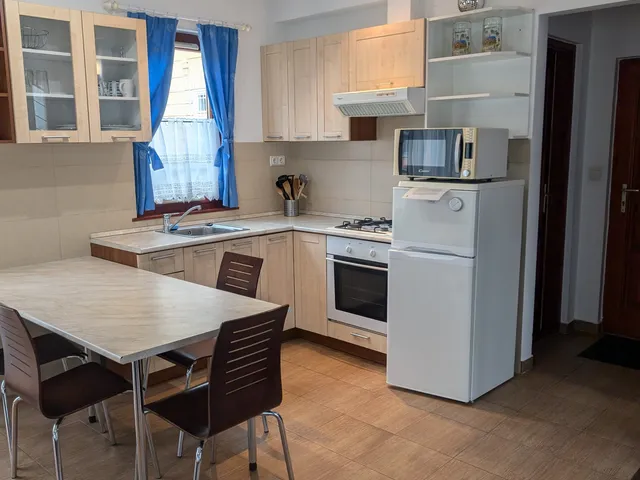 Eladó lakás Pécs, Belváros 80 nm