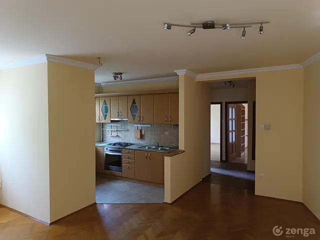 Kiadó lakás Szeged, Belváros 75 nm