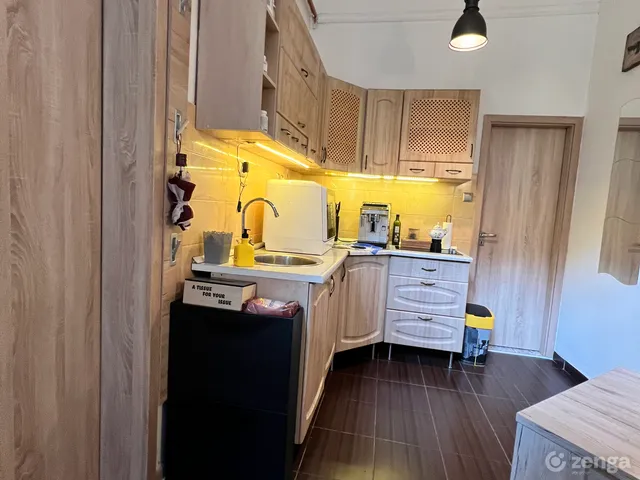Eladó lakás Budapest VIII. kerület, Népszínháznegyed 40 nm