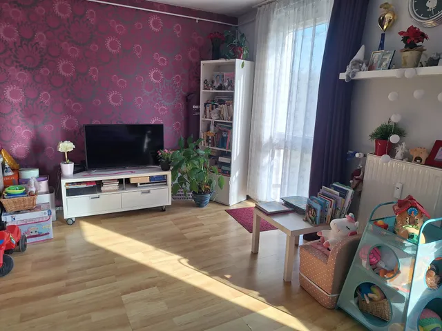 Eladó lakás Budapest XV. kerület 68 nm