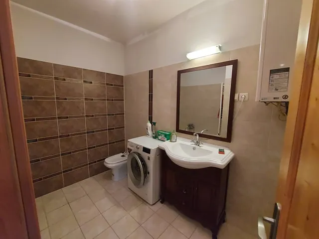 Kiadó lakás Budapest III. kerület, Óbuda 60 nm