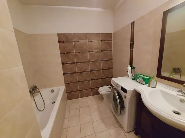 Kiadó lakás Budapest III. kerület, Óbuda 60 nm