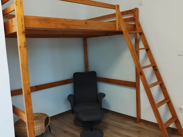 Kiadó lakás Budapest IX. kerület 27 nm