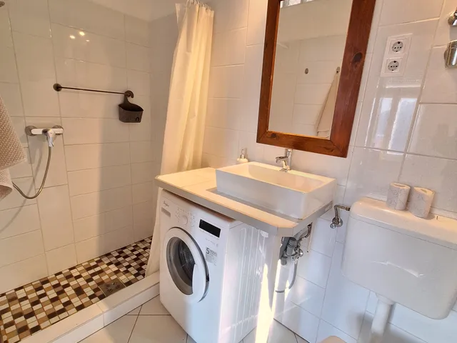 Kiadó lakás Budapest IX. kerület 27 nm