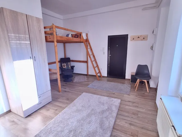 Kiadó lakás Budapest IX. kerület 27 nm