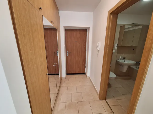 Kiadó lakás Budapest III. kerület, Óbuda 40 nm