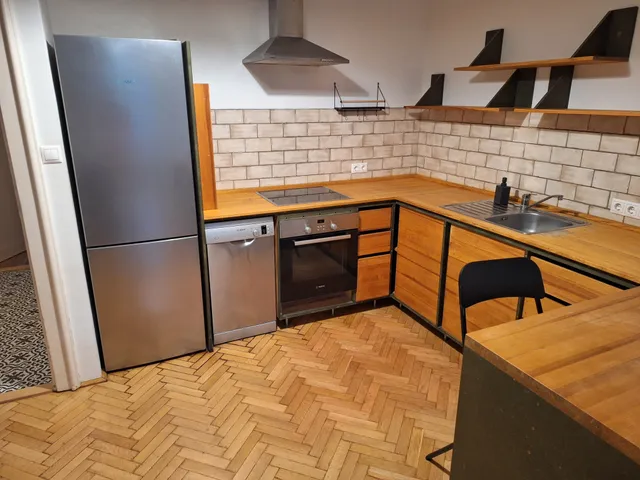 Kiadó lakás Budapest XII. kerület, Németvölgy 57 nm