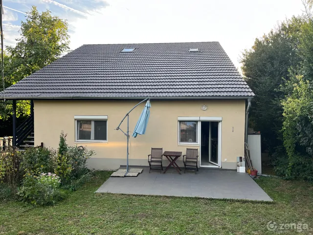 Eladó ház Budapest XVII. kerület, Rákoskert 55 nm