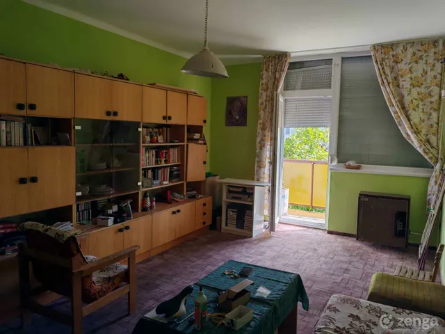 Eladó lakás Szekszárd 54 nm