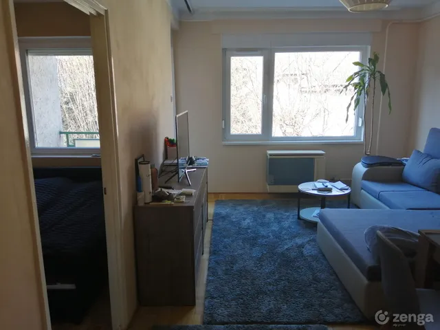 Eladó lakás Budapest XII. kerület, Zugliget 42 nm